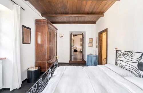 Amatrice Bed & Breakfast | Villa Sanguigni