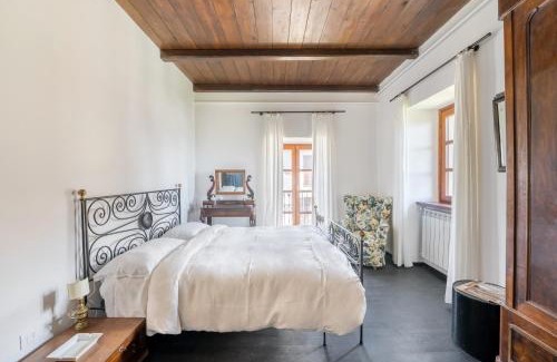 Amatrice Bed & Breakfast | Villa Sanguigni
