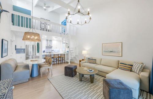 Sanibel Apartment | Villa Sanibel 1E