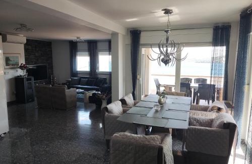Seget Donji Villa | Villa Sanja I