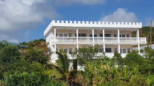 Savannes Villa | Villa Sans Souci