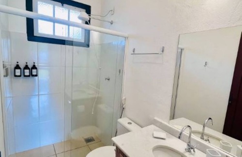 Tiradentes Cottage | Villa Sant'Ana Loft 1
