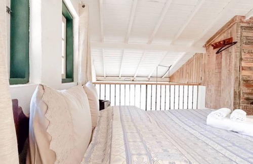Tiradentes Cottage | Villa Sant'Ana Loft 1