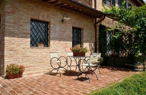 Monteroni d'Arbia House | Villa Sant'Alberto