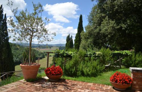 Monteroni d'Arbia House | Villa Sant'Alberto