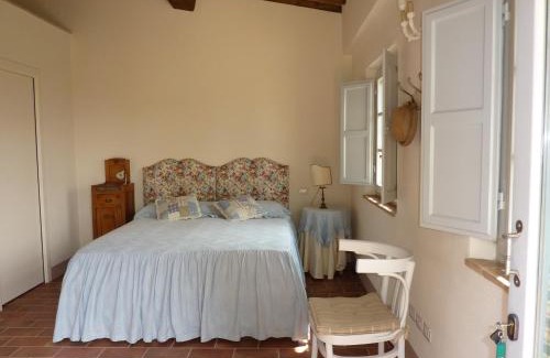 Monteroni d'Arbia House | Villa Sant'Alberto