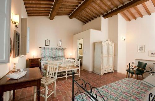 Monteroni d'Arbia House | Villa Sant'Alberto