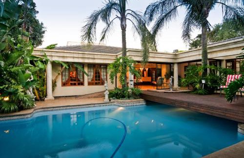 Wynberg House | Villa Sant Andrea