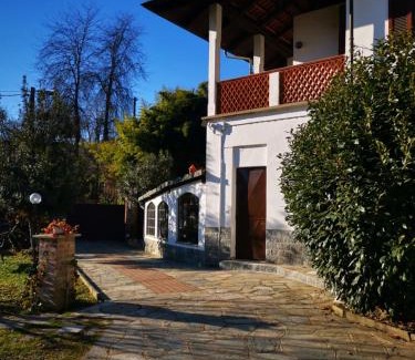 Trofarello Apartment | Villa Sant'Anna, Appartamento con palestra