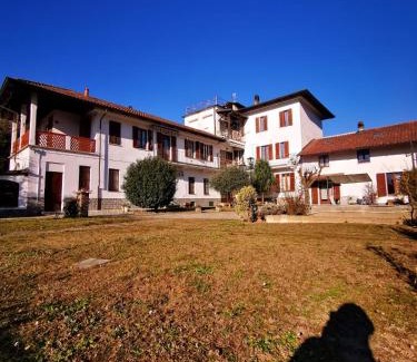 Trofarello Apartment | Villa Sant'Anna, Appartamento con palestra