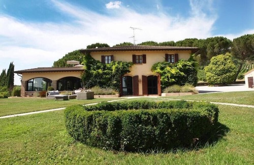 Collevalenza Villa | Villa Sant'Isidoro - Todi