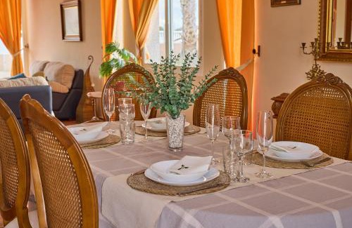 La Carlota House | Villa Santa Ana en La Carlota