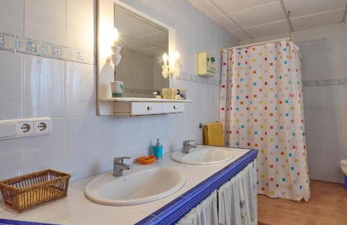 La Carlota House | Villa Santa Ana en La Carlota