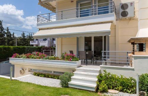 Marathon Villa | Villa Santa Barbara