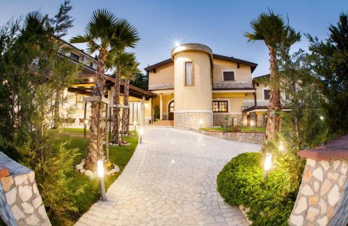 Montalto Uffugo House | Villa Santa Caterina