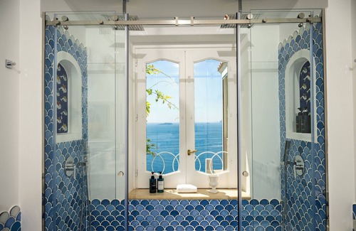 Laurito Hotel | Villa Santa Chiara Positano