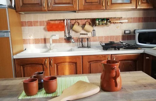 Sala Consilina Bed & Breakfast | Villa Santa Elena