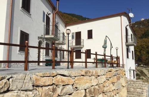 Santa Maria del Molise House | Villa Santa Maria