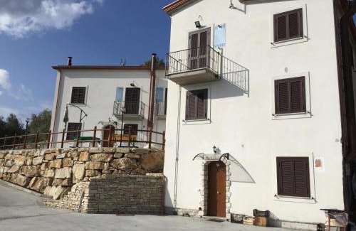 Santa Maria del Molise House | Villa Santa Maria