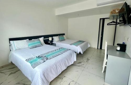 Reforma Apartment | Villa Santa Julia