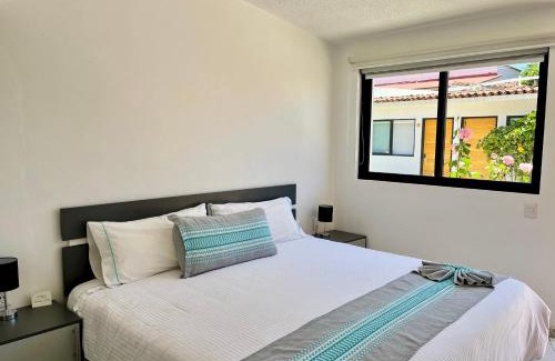 Reforma Apartment | Villa Santa Julia
