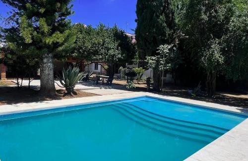 Reforma Apartment | Villa Santa Julia