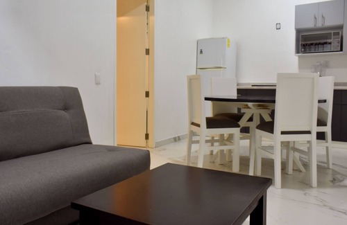 Reforma Hotel | Villa Santa Julia