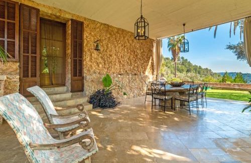 Mancor de la Vall Villa | Villa Santa Llucia by Interhome