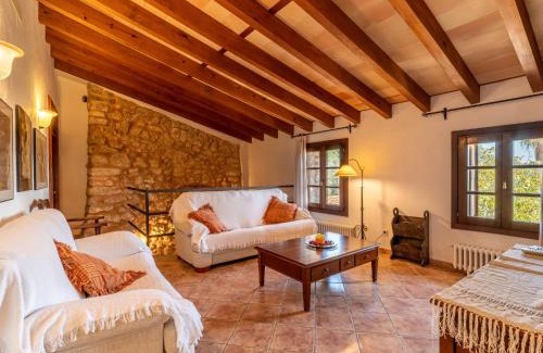 Mancor de la Vall Villa | Villa Santa Llucia by Interhome