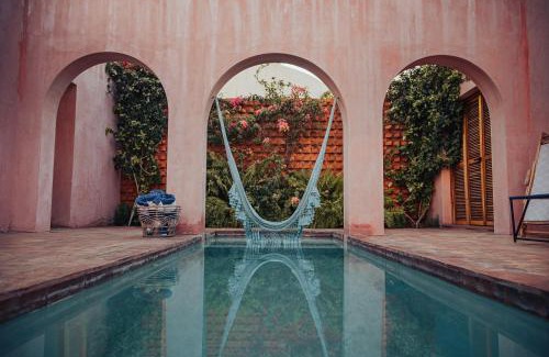 Perula Villa | Villa Santa María - Alberca Privada - Punta Pérula