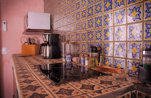 Perula Villa | Villa Santa María