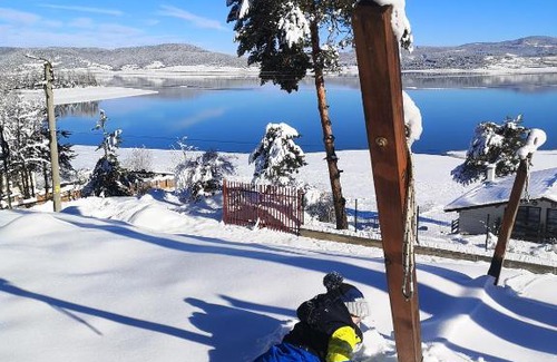 Tsigov Chark Hotel | Villa Santa Maria