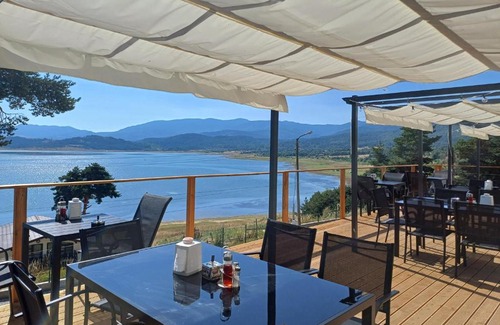 Tsigov Chark Hotel | Villa Santa Maria