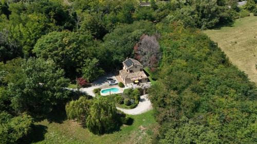 Montegiorgio Villa | Villa Santa Maria