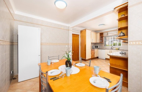 Vale de Santa Maria Villa | Villa Santa Maria - Three Bedroom Villa, Sleeps 7