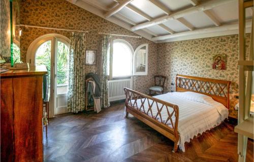 Polistena House | Villa Santa Marina