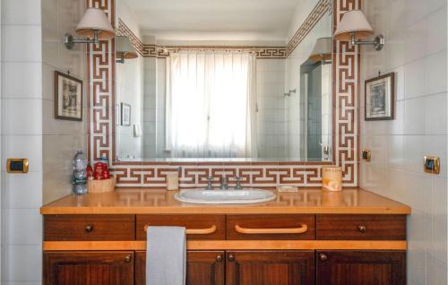 Polistena House | Villa Santa Marina