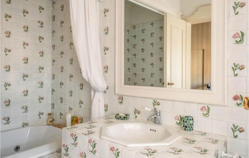 Polistena House | Villa Santa Marina