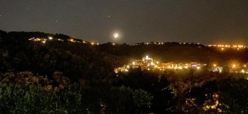 Auribeau-sur-Siagne Bed & Breakfast | villa santa rita