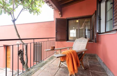 Tacoronte House | Villa Santa Rosa Tenerife