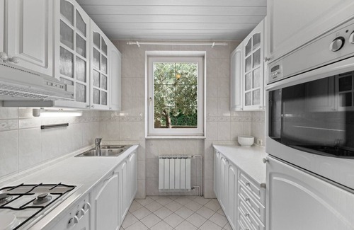 Fuskulin Villa | Villa Santa Sofia in Fuskulin