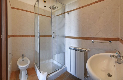 Santadi Hotel | Villa Santadi Hotel