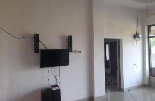 Batukliang Villa | Villa Santai