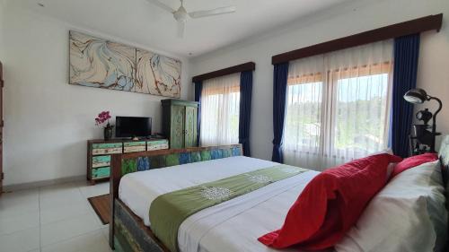 Tumbu Village House | Villa Santai Karangasem