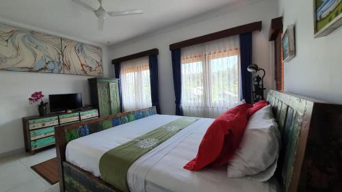 Tumbu Village House | Villa Santai Karangasem