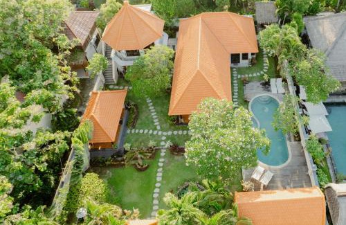 Pemuteran Villa | Villa Santai Pemuteran