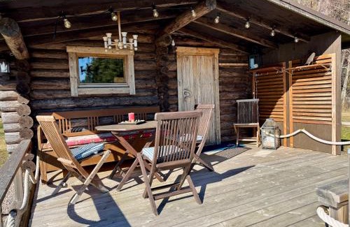 Naantali Villa | Villa Santala