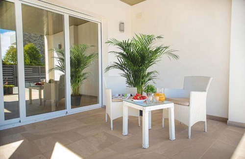 Cambrils Villa | Villa Santander