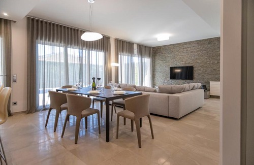 Cambrils Villa | Villa Santander