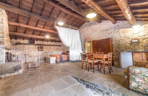 Sansepolcro Villa | Villa Santarsa, 31 people, magnificent views and private pool, no neighbors